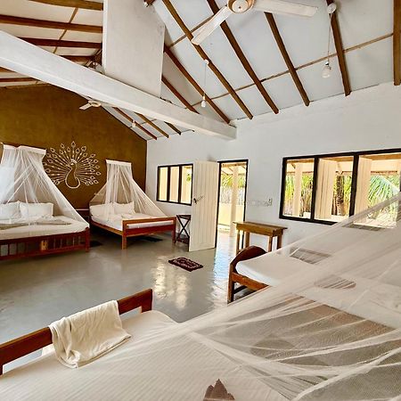 Valampuri Kite Resort 칼피티야 외부 사진