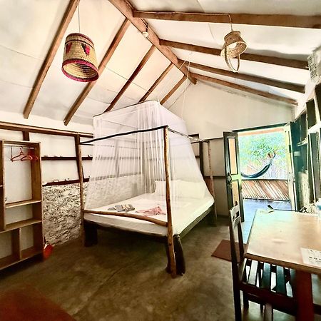 Valampuri Kite Resort 칼피티야 외부 사진