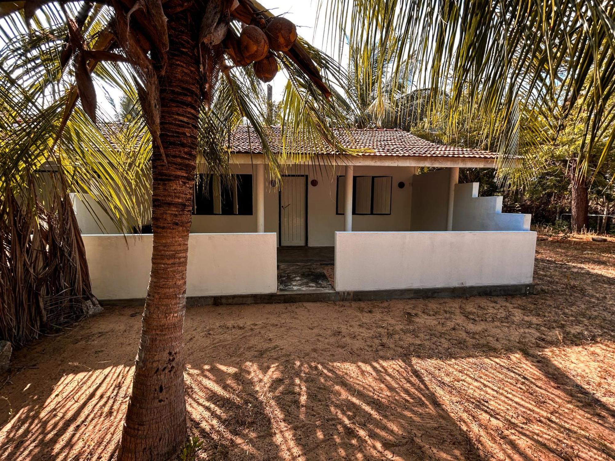 Valampuri Kite Resort 칼피티야 객실 사진