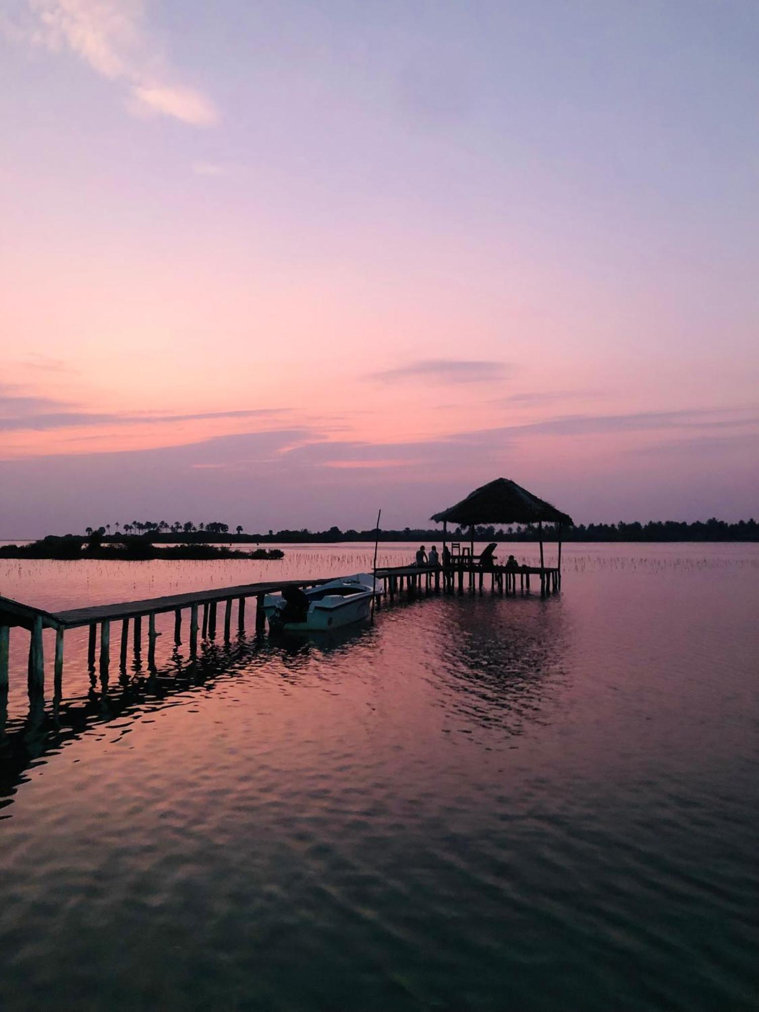 Valampuri Kite Resort 칼피티야 외부 사진