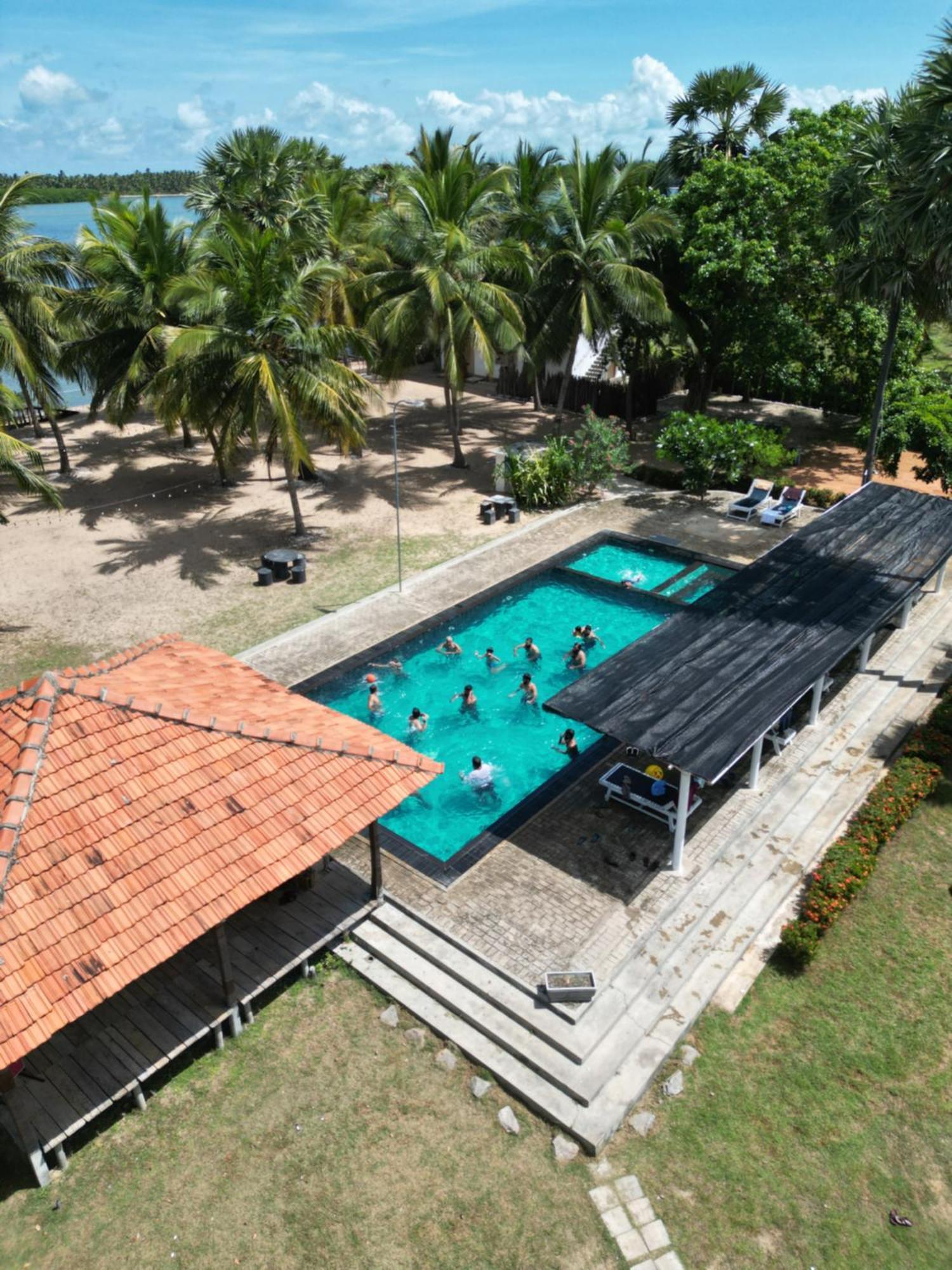Valampuri Kite Resort 칼피티야 외부 사진