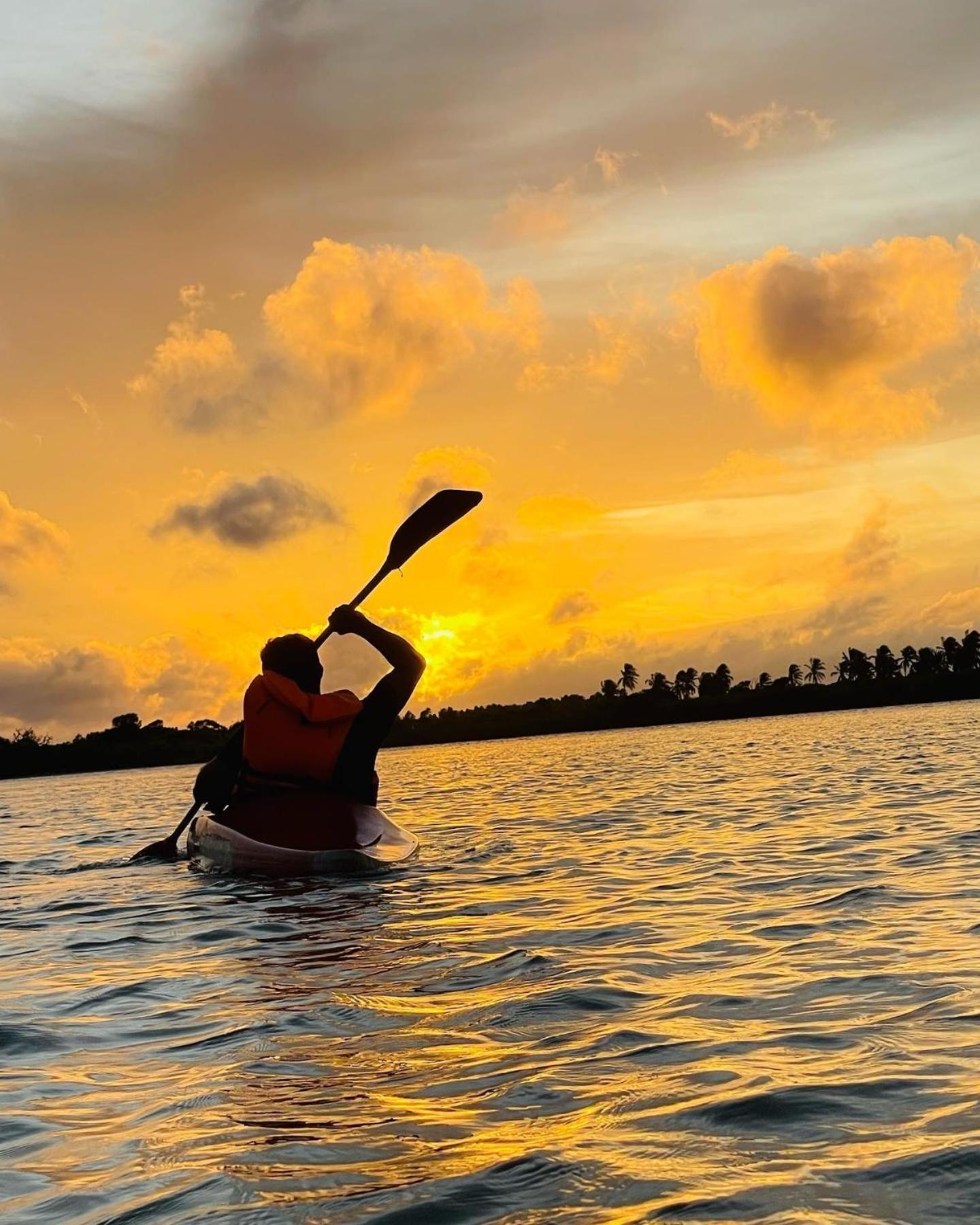 Valampuri Kite Resort 칼피티야 외부 사진