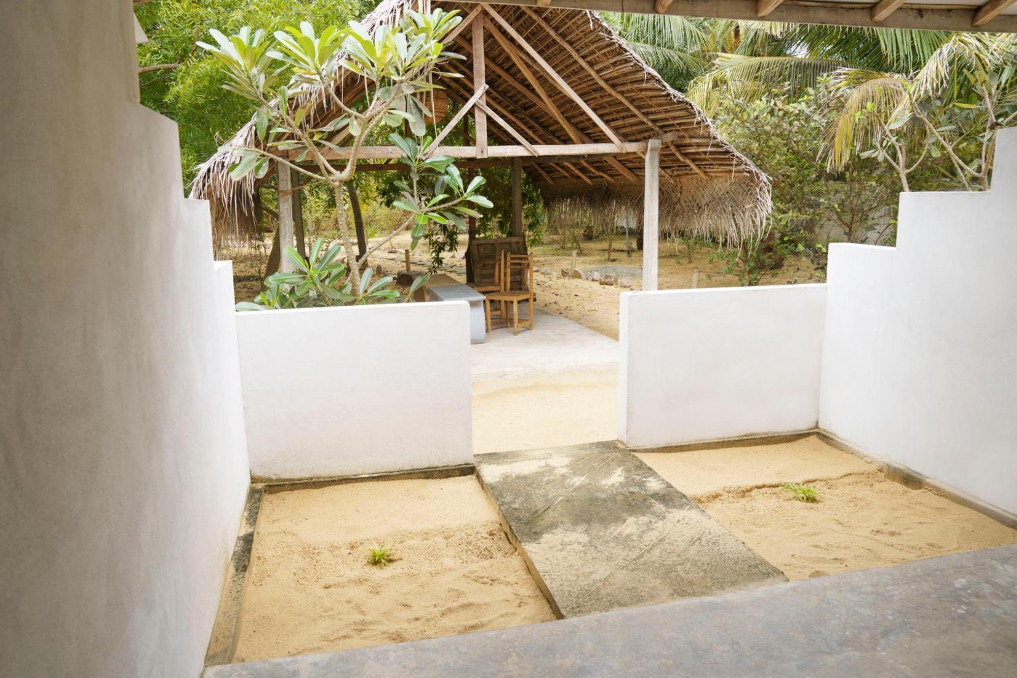 Valampuri Kite Resort 칼피티야 객실 사진