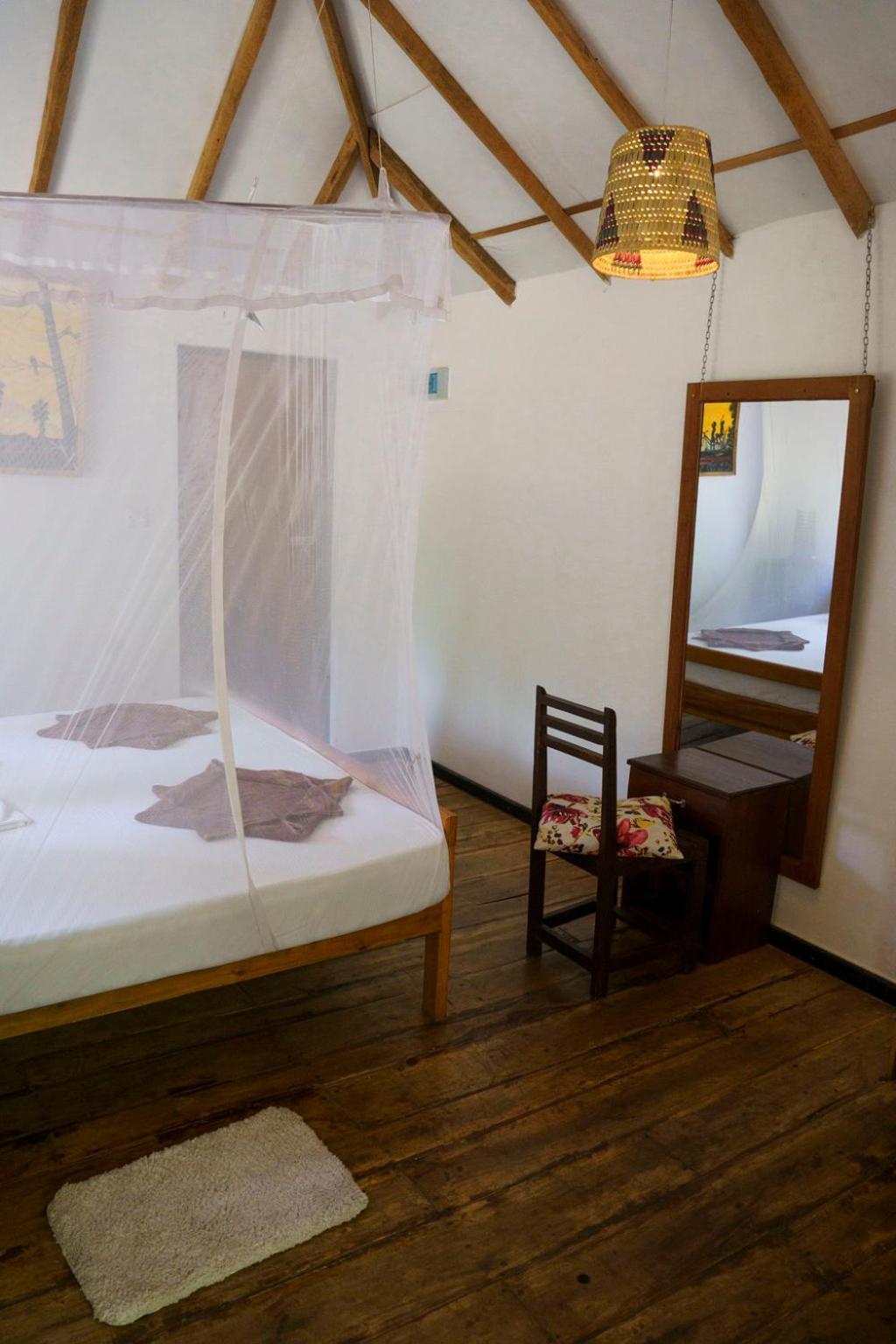 Valampuri Kite Resort 칼피티야 객실 사진