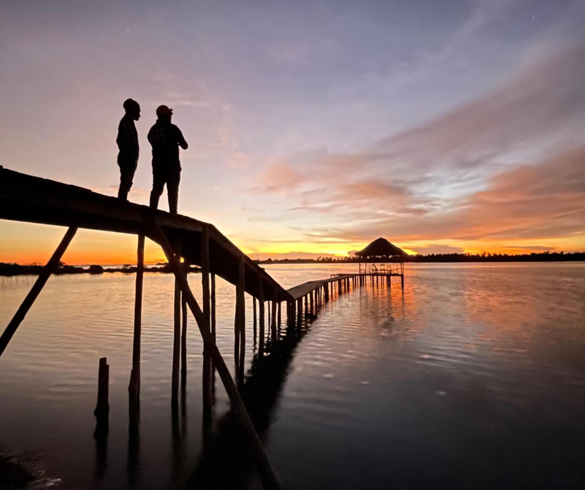 Valampuri Kite Resort 칼피티야 외부 사진