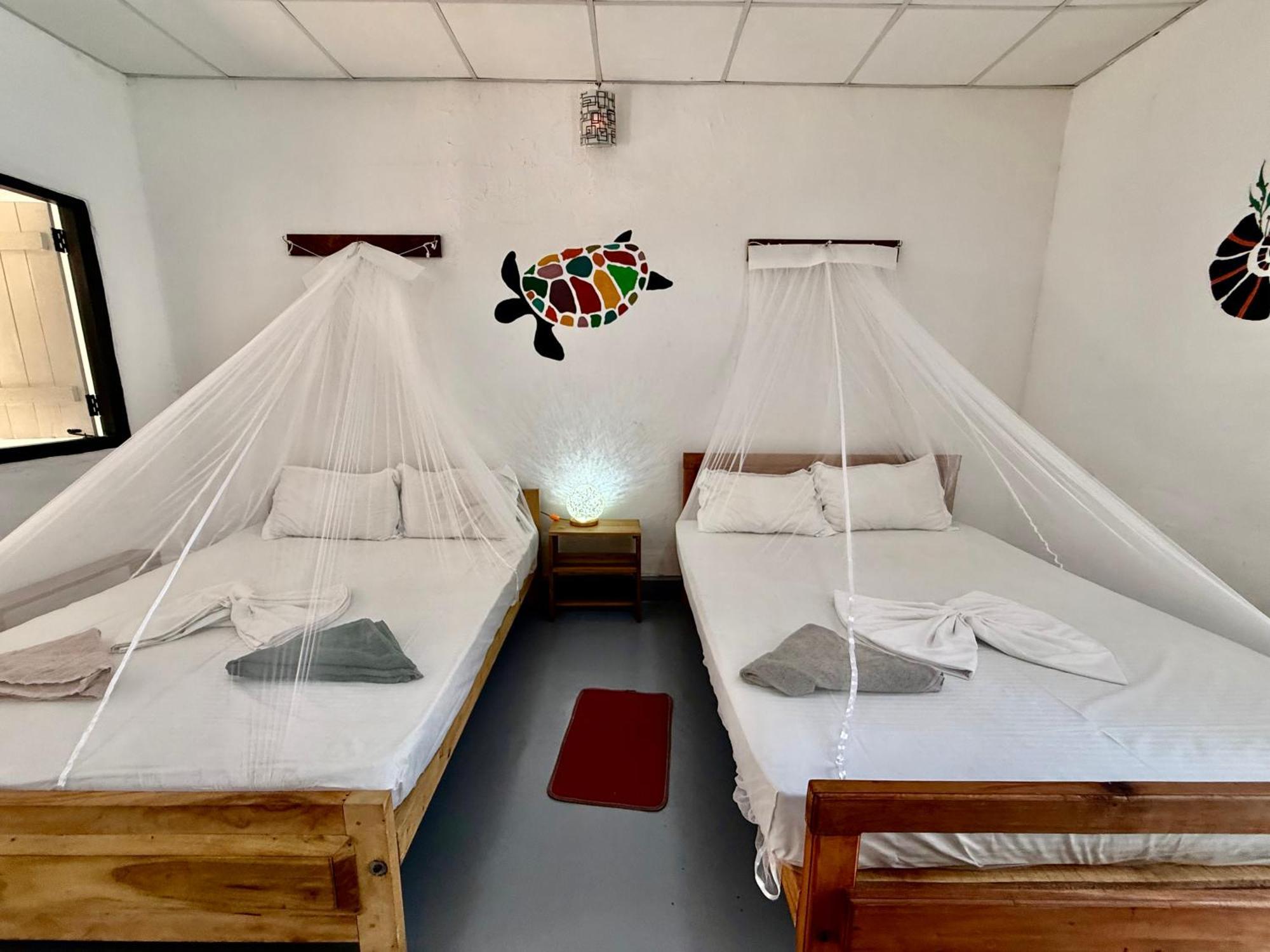 Valampuri Kite Resort 칼피티야 객실 사진