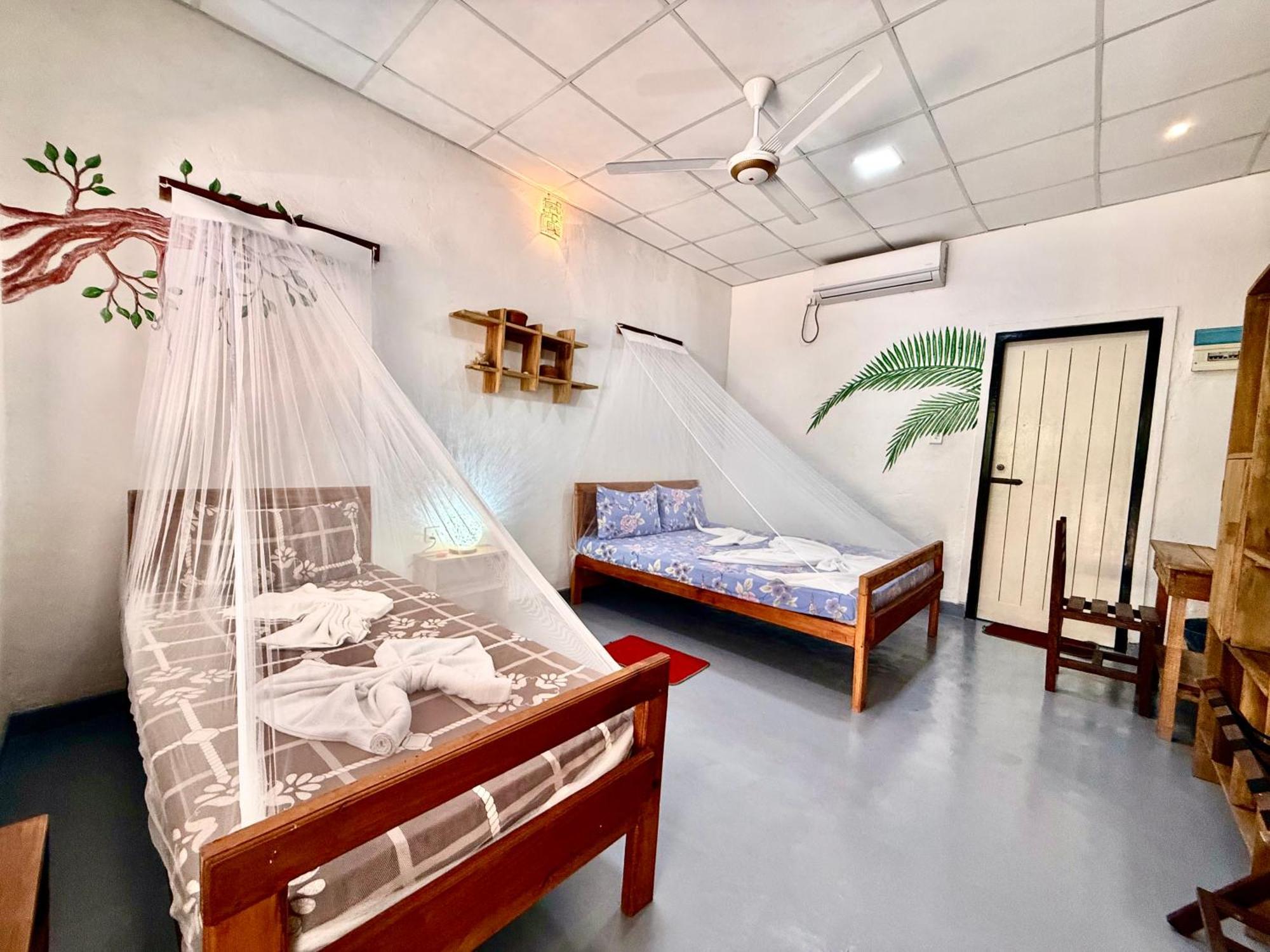 Valampuri Kite Resort 칼피티야 외부 사진