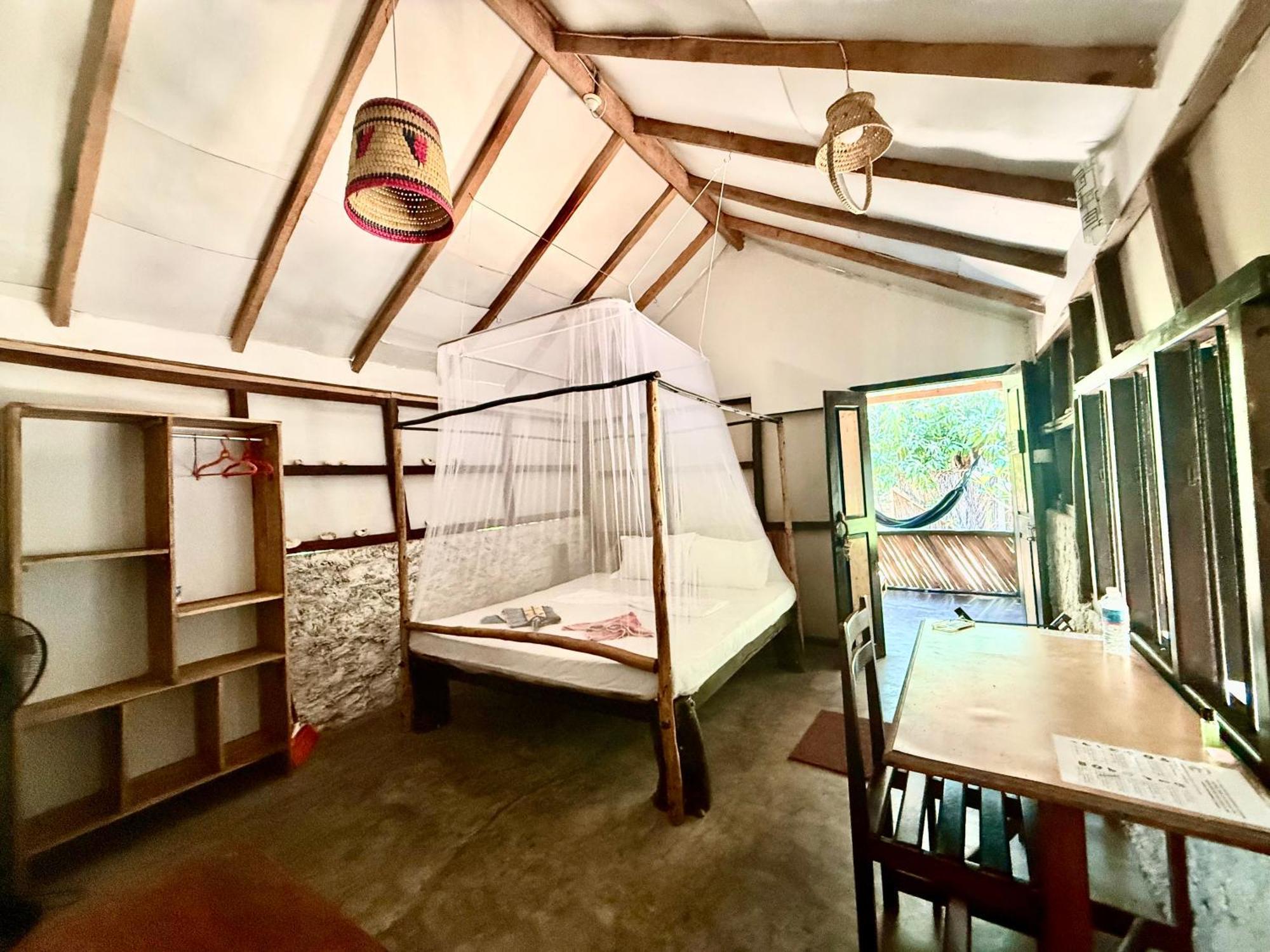 Valampuri Kite Resort 칼피티야 외부 사진