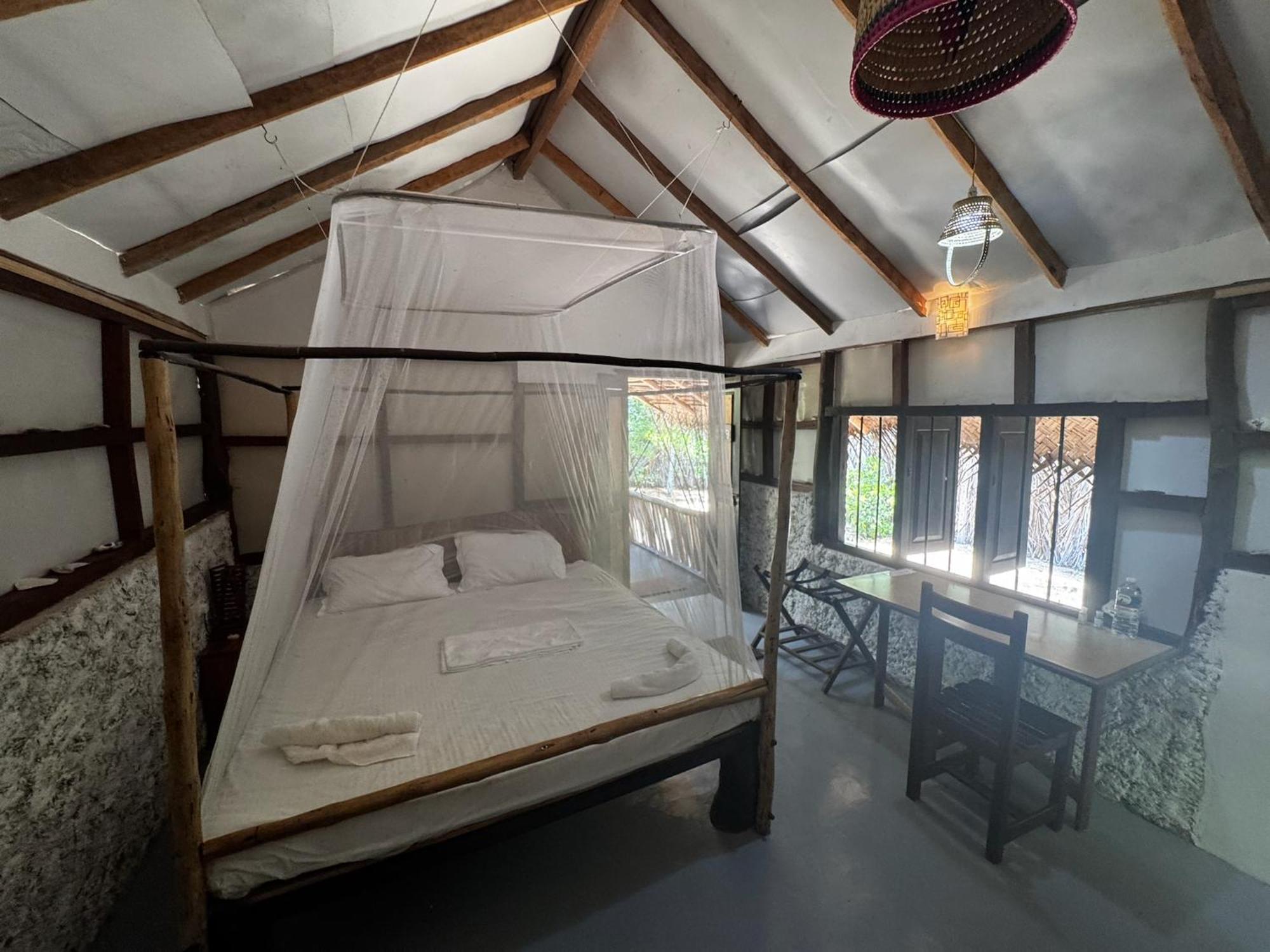 Valampuri Kite Resort 칼피티야 객실 사진