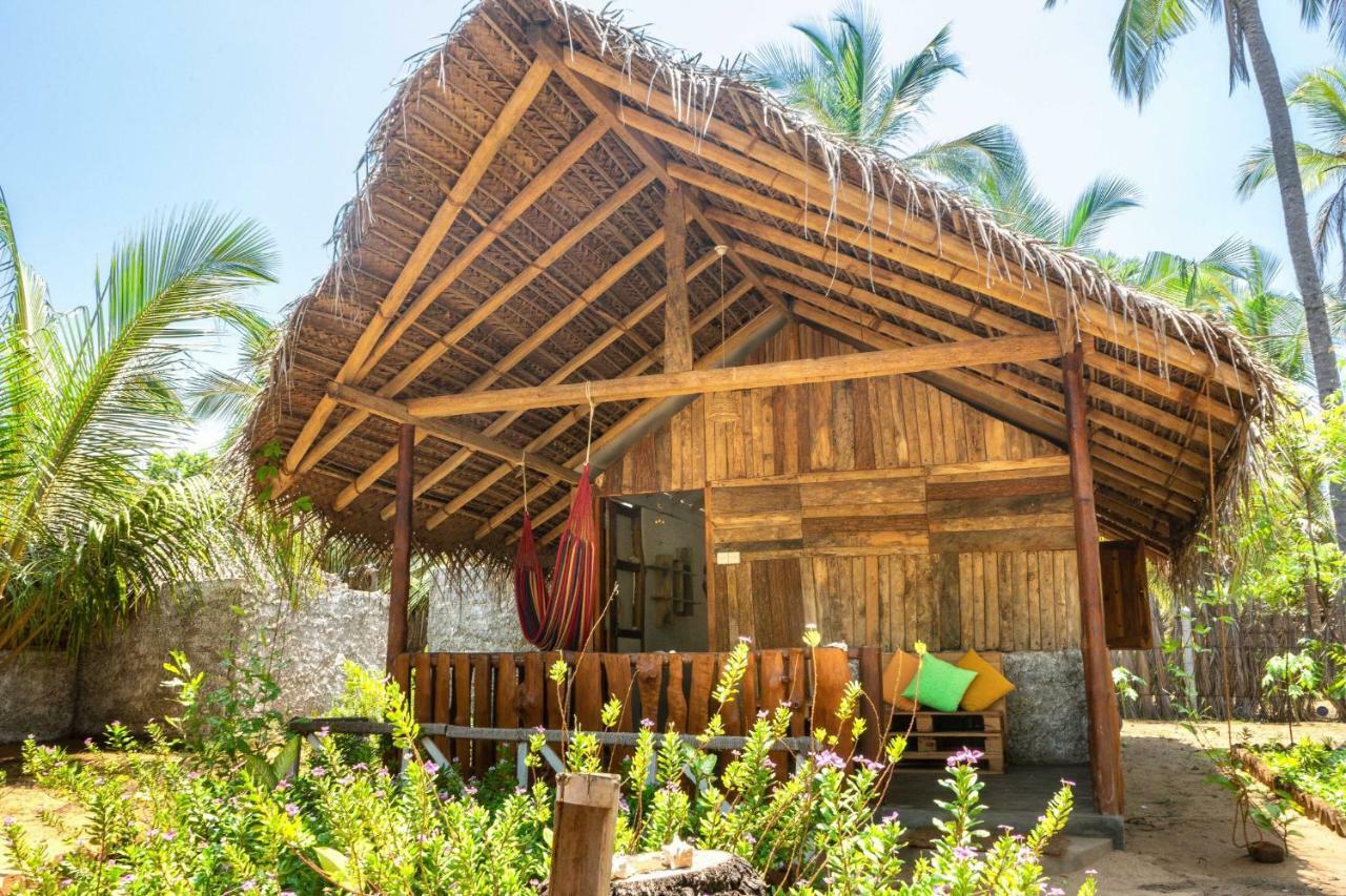 Valampuri Kite Resort 칼피티야 외부 사진